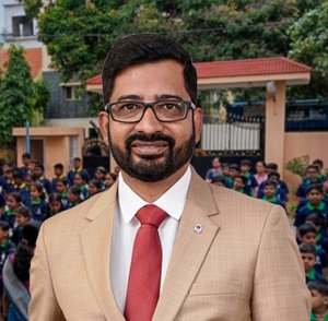 Kidzee Horamavu