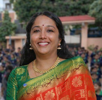Kidzee Horamavu