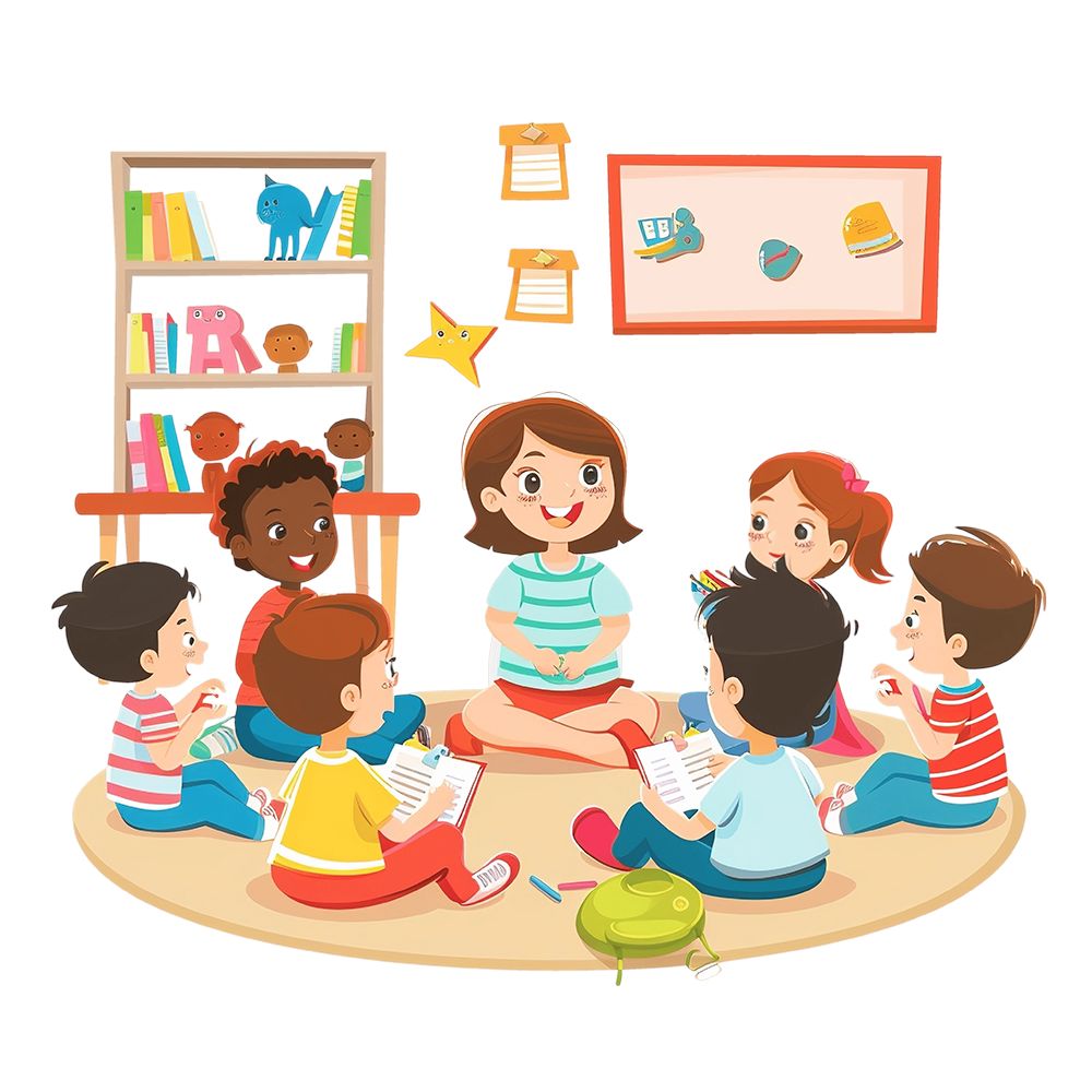 Kidzee Horamavu