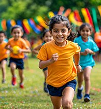 Kidzee Jayanthi Nagar, Horamavu