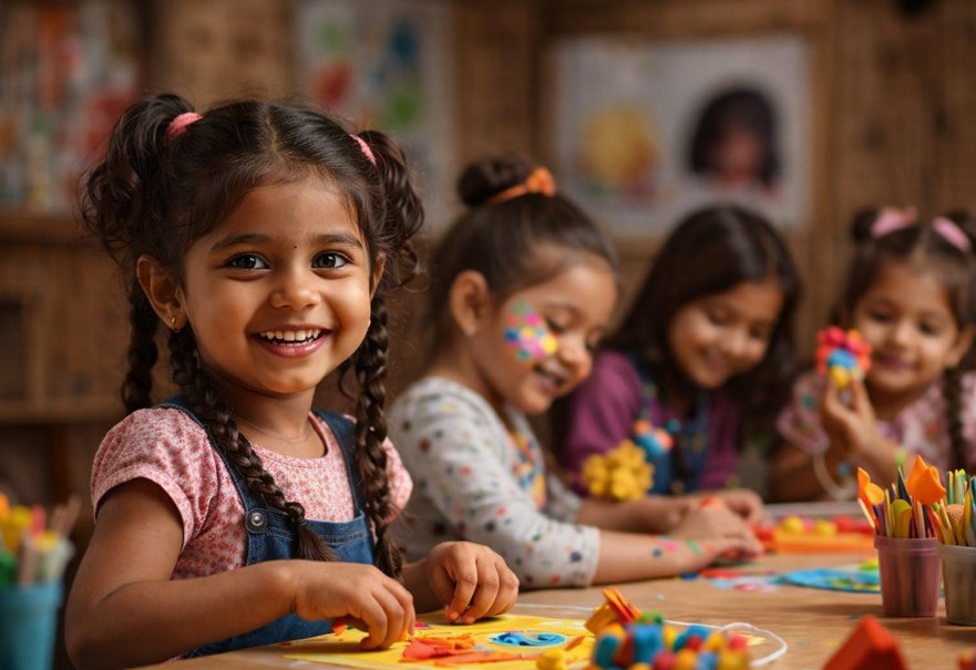 Kidzee Horamavu