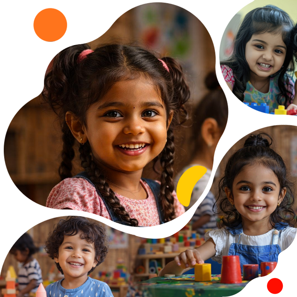 Kidzee Horamavu