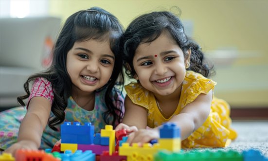 Kidzee Horamavu