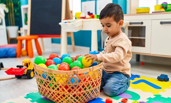 Kidzee Horamavu