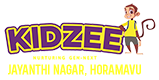 Kidzee Horamavu