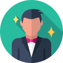 feedback man